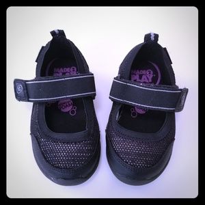 Stride Rite Sz 5 shoes